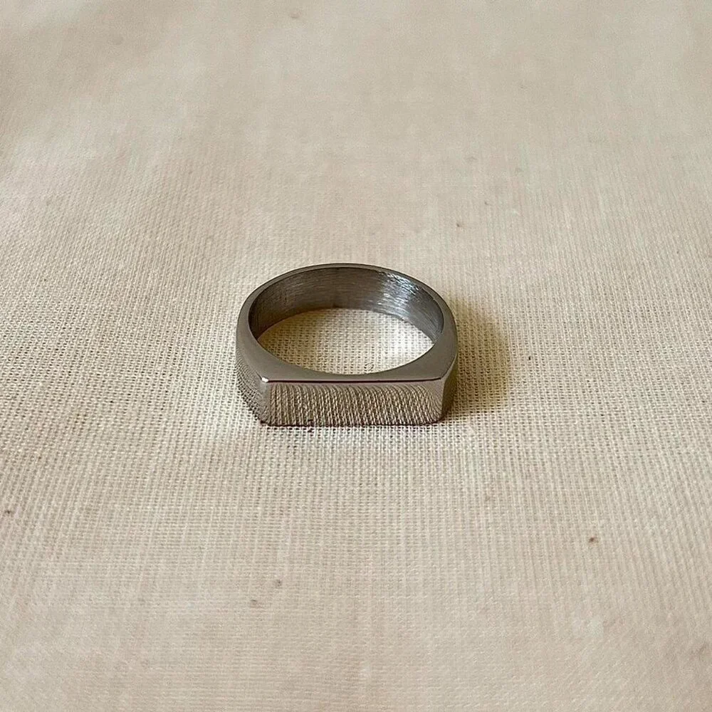 N/A vintage silver